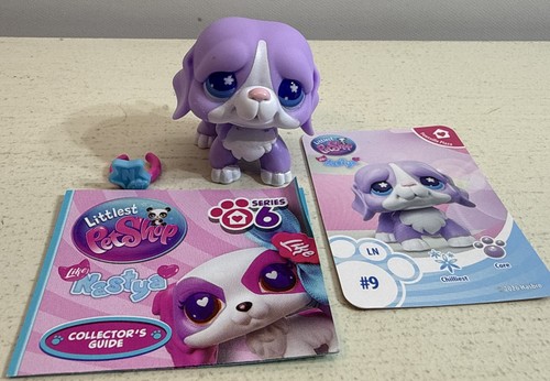 Littlest pet shop - pet,
