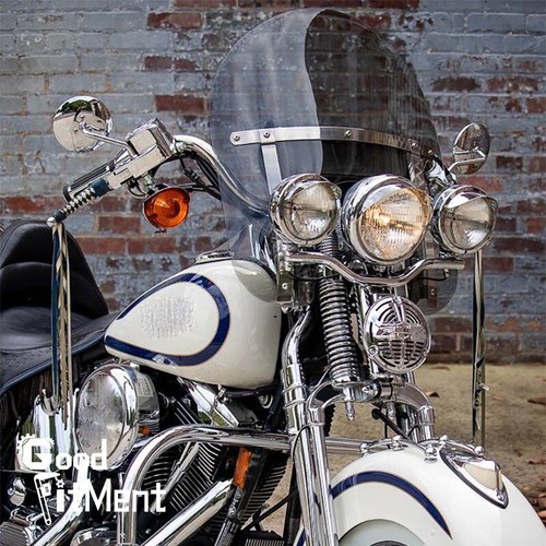 For harley davidson heritage - harley,