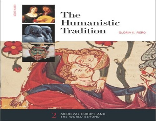 The humanistic tradition bk2 - tradition,