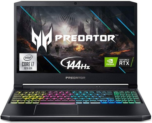 Acer predator helios 300 - acer,
