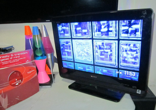 Beautiful sony bravia - beautiful,