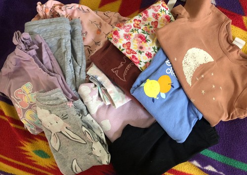 Toddler girls lot - lot, /