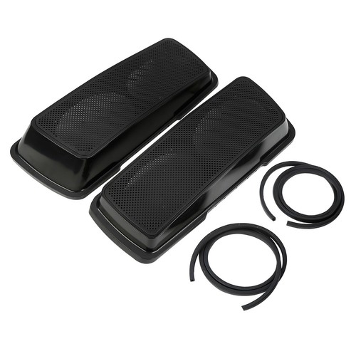 6x9 saddlebag dual speakers - 6x9,