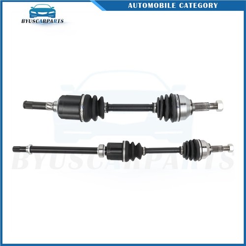 Awd axles for nissan - axles, rogue
