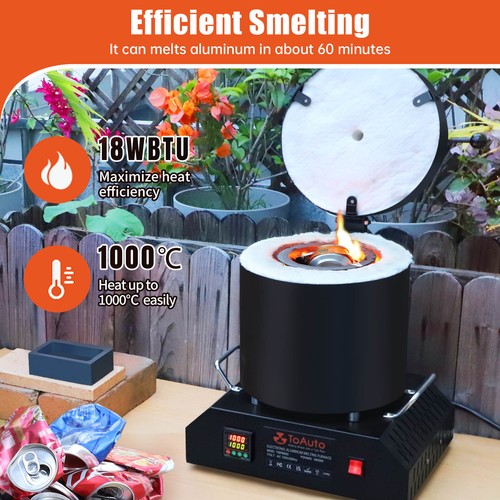 1800w electric aluminum - 1800w,