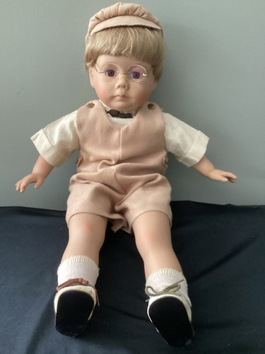 Pat secrist vintage zook - secrist, baby
