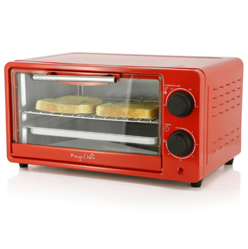 Megachef quart electric - megachef, 9