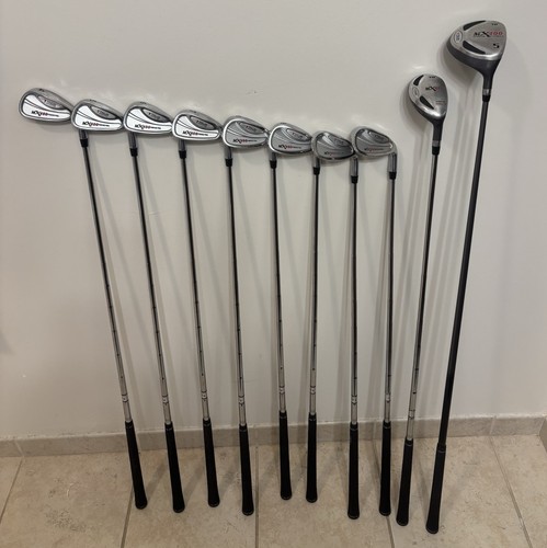 Tour collection mx400 - tour,