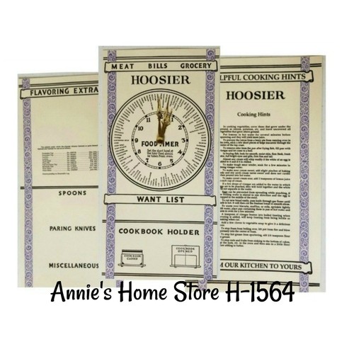 Hoosier kitchen cabinet - kitchen,