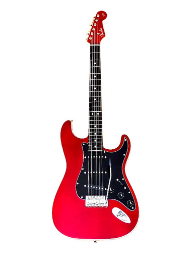 Fender japn aerodyne - japn,