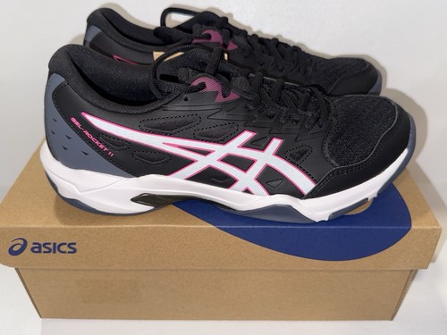 Asics women gel rocket - asics, 11