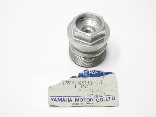 Genuine oem yamaha - genuine,