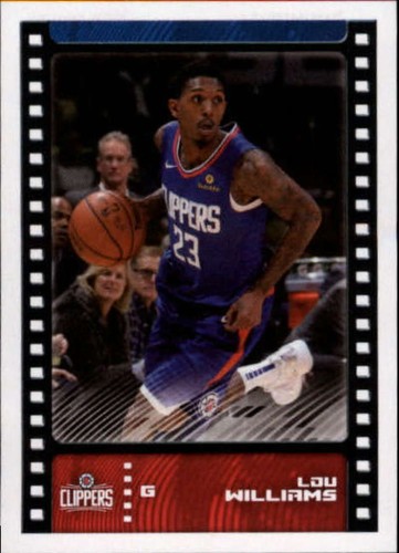 2019 panini nba basketball - nba,