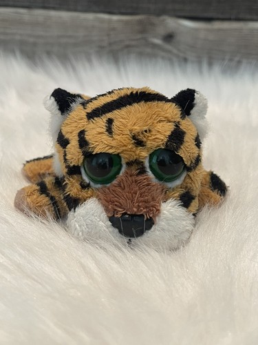 Rare russ berrie tuffley tiger - russ,