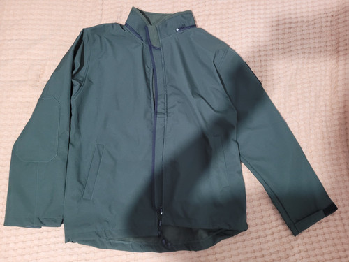 Tzahal idf winter parka - tzahal,
