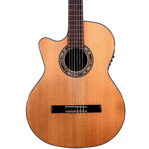 Kremona verea lefthanded - verea,