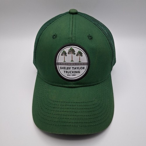 Shelby taylor trucking hat - shelby,