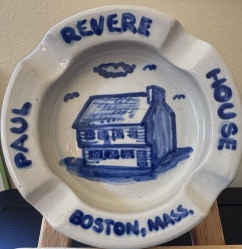Vintage hadley pottery - vintage,