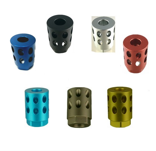 2x28 thread ruger mark - 1/2x28,