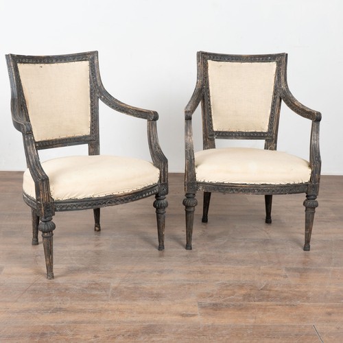 Pair 19th century - 19th,