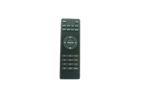 Replacement remote control - control, for