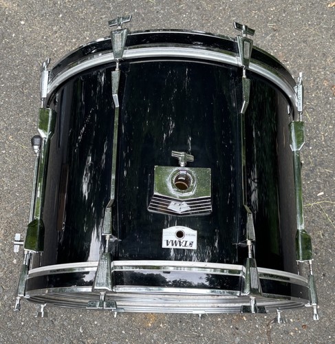 Tama rockstar 16 - tama, x