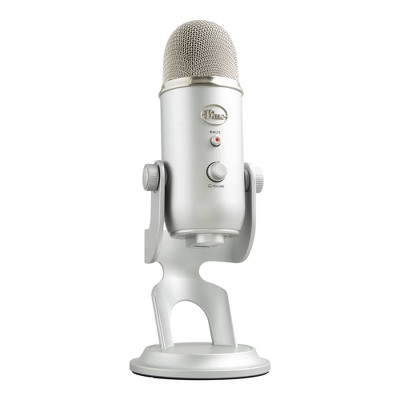 Usb microphone four pattern - usb,