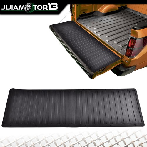 Bed tailgate mat - bed, cargo