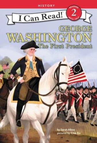 George washington the - george,