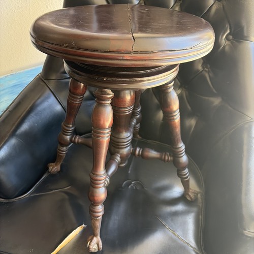 Holtzman sons swiveling - &,
