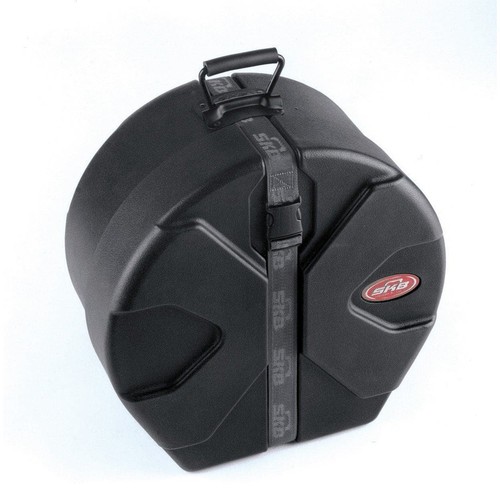 Skb 14x5 snare case padded - case, w/padded