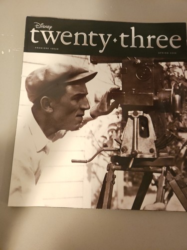 Disney twenty three - disney,
