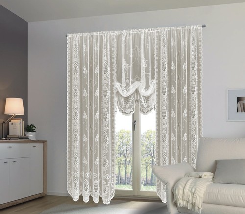 Victorian damask shabby chic - victorian,