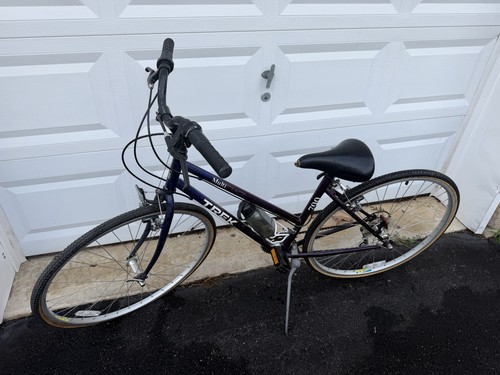 Trek multitrack 700 - trek, women’s