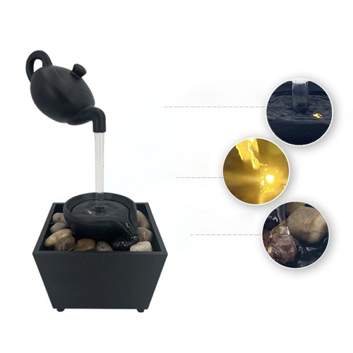 Floating teapot water - floating,