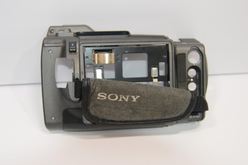 Sony eject button - eject, tape