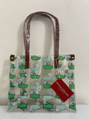 Dooney bourke medium - bourke, db