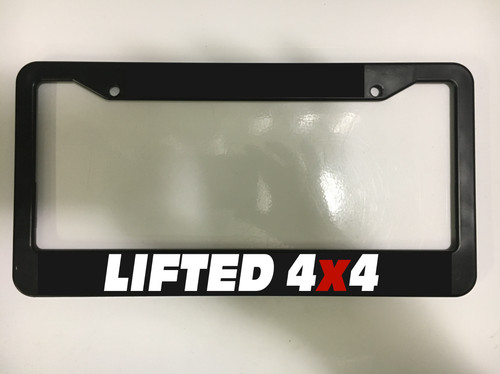Lifted 4x4 truck diesel - lifted,