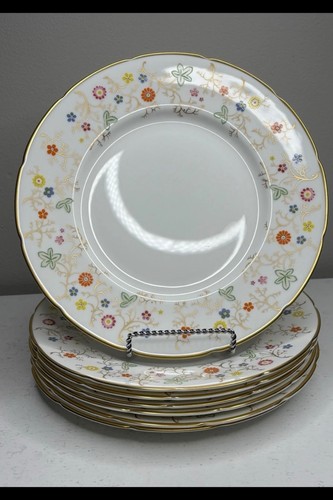 Coalport brookdale floral - coalport,
