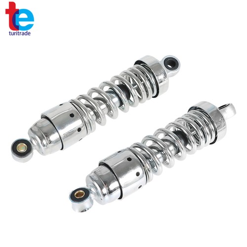 Rear shocks absorber - shocks,