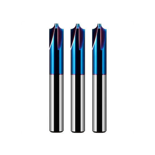 Radius 0 carbide - r0.2-r8.0, 4