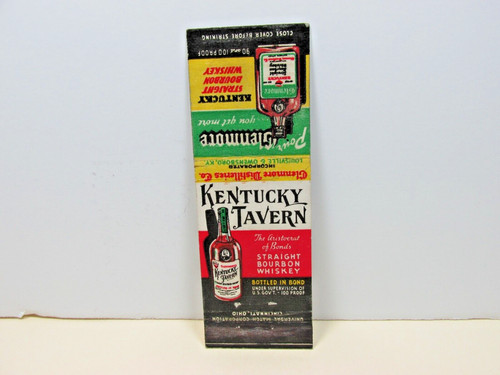 Kentucky tavern glenmore - tavern,