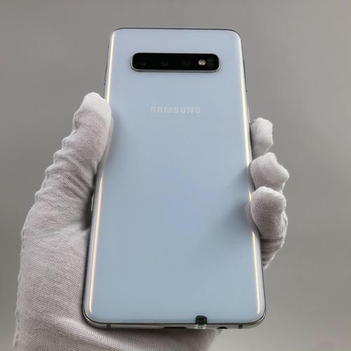 Samsung galaxy s10 - samsung, plus