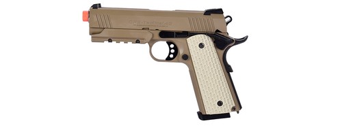 Tokyo marui desert warrior 3 - desert, 4.3