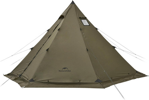 Ranch fire teepee - ranch,