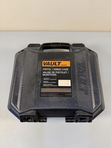 Pelican v100 vault small - pelican,