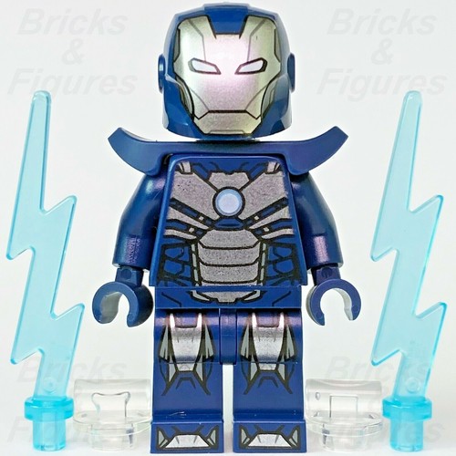 Lego super heroes - heroes, iron