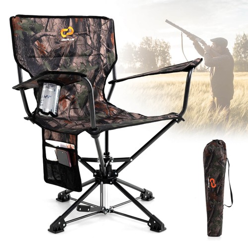 360 swivel hunting chair - swivel,