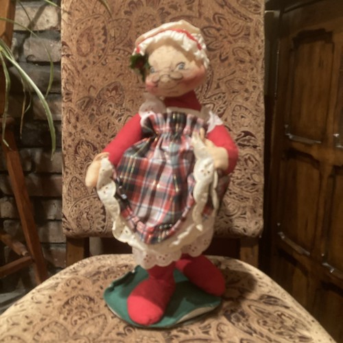 Vintage annalee christmas - vintage,