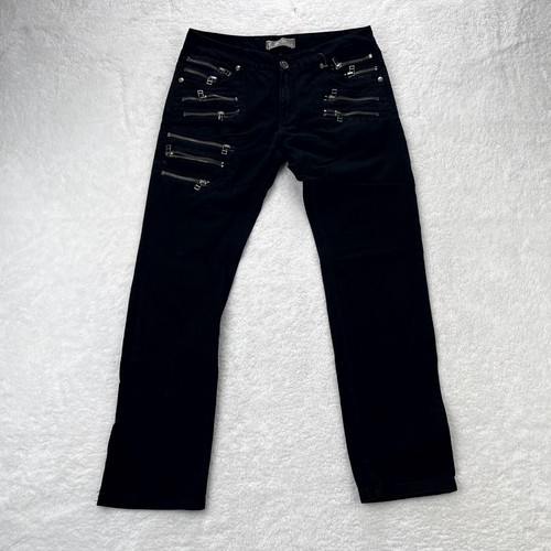 Vtg kosmo lupo jeans - vtg,